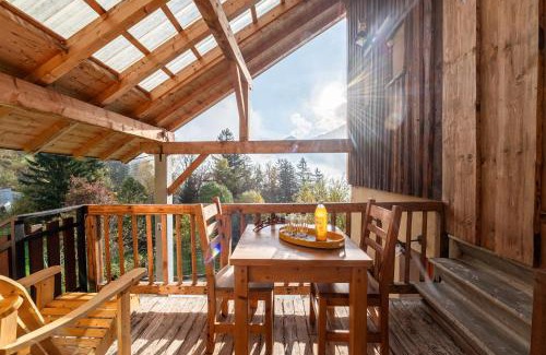 Queige Appartement | Chalet La Vourze