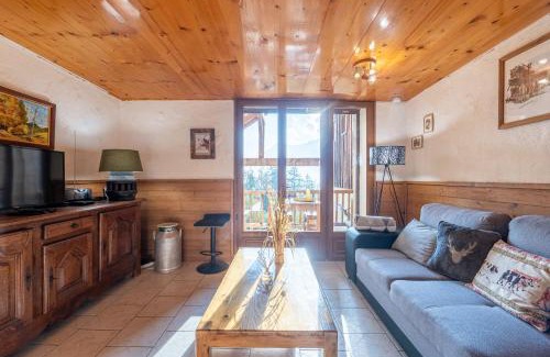 Queige Appartement | Chalet La Vourze