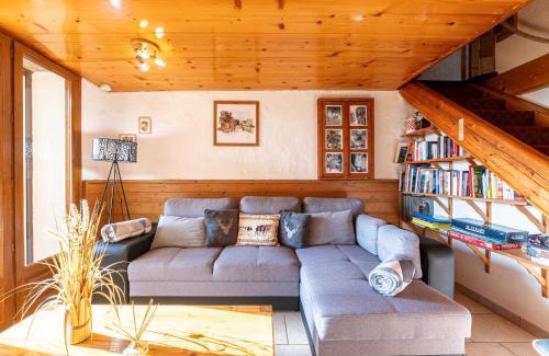 Queige Appartement | Chalet La Vourze