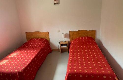 La Salvetat-sur-Agout Appartement | Chalet lac de la Raviege vue lac