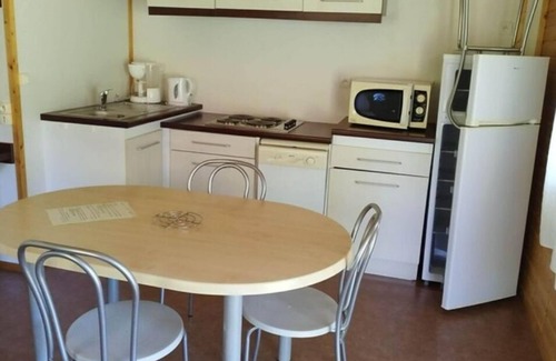 Beynat Chalet De Ski | Chalet lac de Miel max 6 Personnes