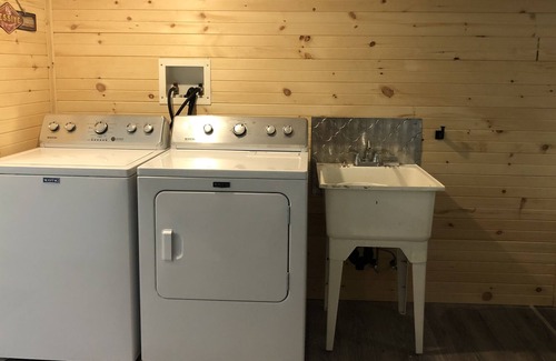 Cheneville Maison | Chalet Lac Simon
