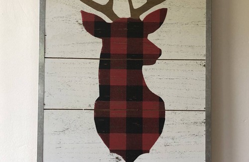 Cheneville Maison | Chalet Lac Simon
