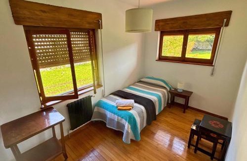 Llanes Maison | Chalet Las Llamas
