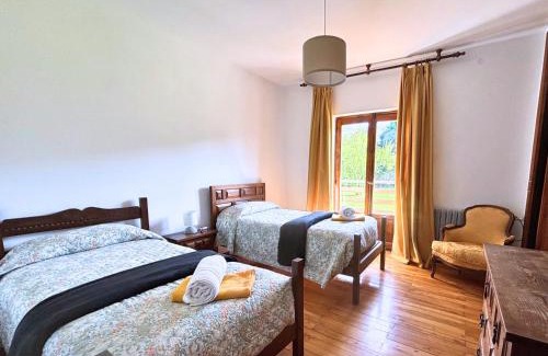 Llanes Maison | Chalet Las Llamas