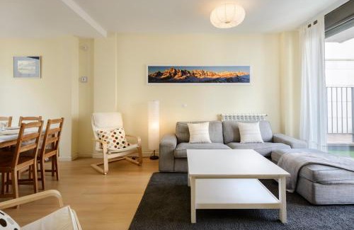 Latas Maison | Chalet las Margas