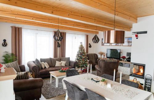 Stara Lesna Maison | Chalet Laura
