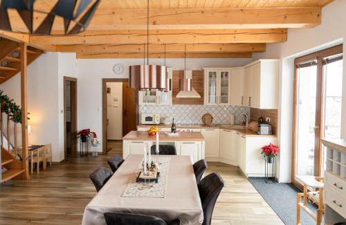 Stara Lesna Maison | Chalet Laura