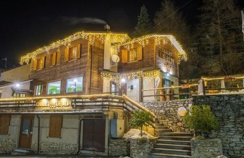 Prato Nevoso Hôtel | Chalet Le Alpi - Azzurro Club