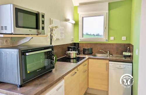 Villiers-Charlemagne Maison | Chalet le Bass