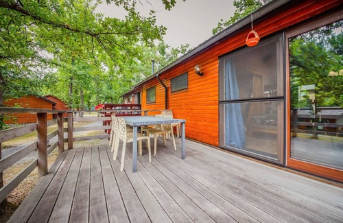 Somme-Leuze Chalet De Ski | Chalet Le Beau Renard à Somme-Leuze près de Durbuy
