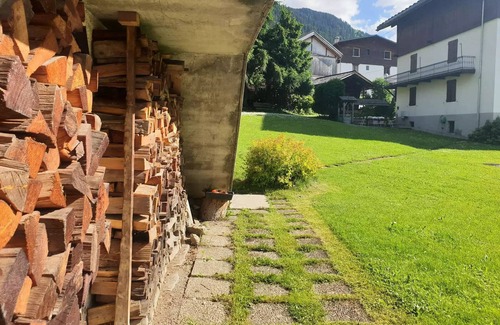 Areches Appartement | Charmant appartement au cœur du village d'Arêches - Idéal pour 4 personnes