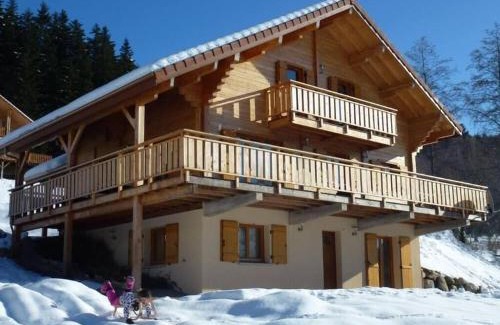 Liezey Chalet De Ski | Chalet le Boulonnais, 10p avec sauna et balnéo