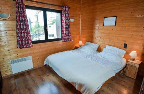 Plagne Centre Chalet De Ski | Chalet Le Chanousia - Chalets pour 12 Personnes 811