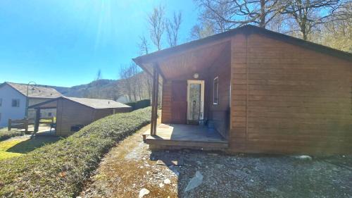 Tournavaux Chalet De Ski | Chalet LE CORPIAS