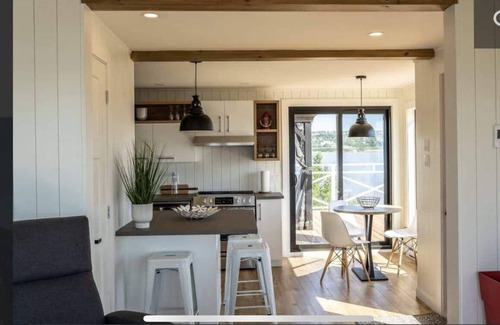 Riviere Du Loup Chalet De Ski | Chalet Le Fanal, Rivière-du-Loup