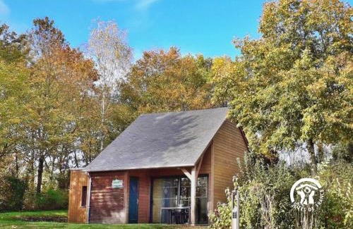 Villiers-Charlemagne Maison | Chalet le Goujon
