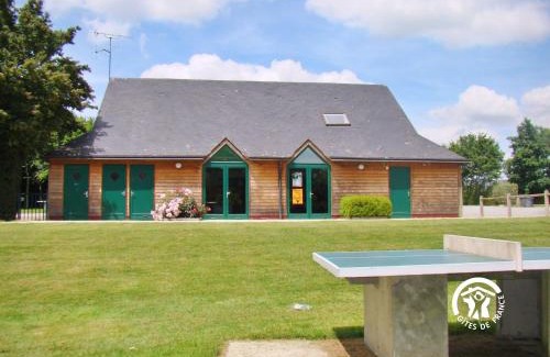 Villiers-Charlemagne Maison | Chalet le Goujon