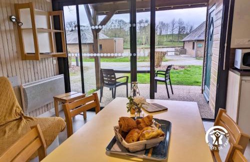 Villiers-Charlemagne Maison | Chalet le Goujon