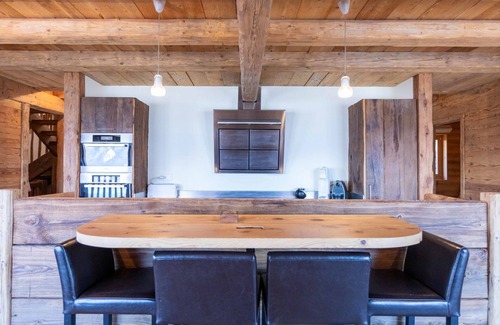 Ollon Maison | Chalet Le Hameau by Interhome