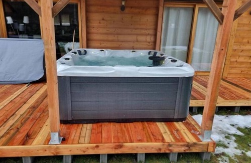 Venosc Chalet De Ski | Chalet Le Lotus Blanc