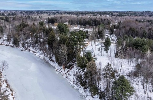 Saint Ambroise de Kildare Cabine | Chalet le mignon