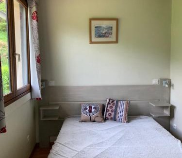 Nans-sous-Sainte-Anne Maison | Chalet le Miroir du Lison Franche Comte
