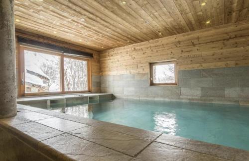 Bonneval-sur-Arc Appartement | Chalet le Névé