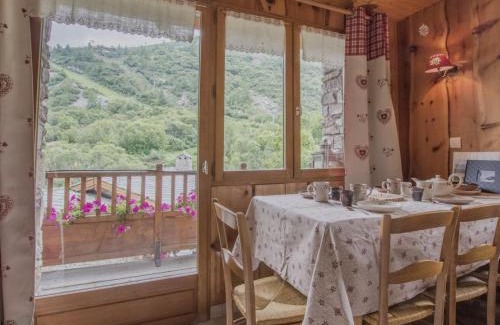 Bonneval-sur-Arc Appartement | Chalet le Névé