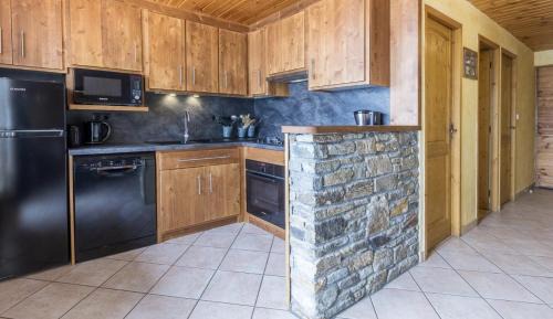 Bonneval-sur-Arc Appartement | Chalet le Névé