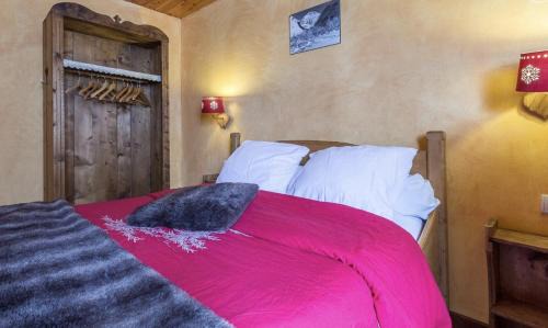 Bonneval-sur-Arc Appartement | Chalet le Névé