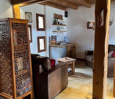 Chatillon-sur-Cluses Lit Et Petit-Déjeuner | Chalet Le Pery