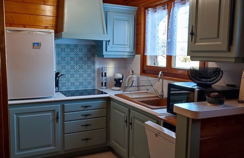 Saffloz Chalet De Ski | Chalet "Le Petite Prince ", Pays des Lacs