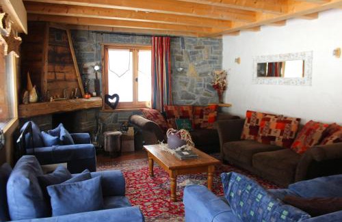 Les Prodains Chalet De Ski | Chalet Le Plan des Rochers