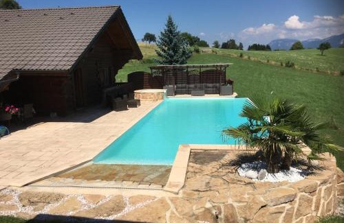 Epagny Maison | Chalet le Pré de la Dame