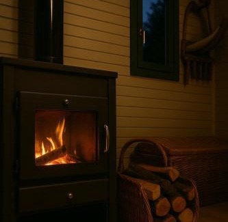 Servieres-le-Chateau Chalet De Ski | Chalet Le Puy Papillon