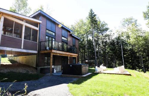 Chertsey Chalet De Ski | Chalet le Raton