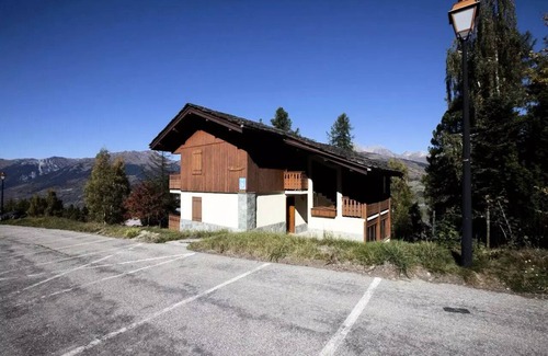 La Plagne-Tarentaise Appartement | 2 Pièces 4 personnes Confort