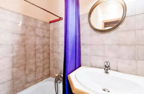 La Plagne-Tarentaise Appartement | 2 Pièces 4 personnes Confort