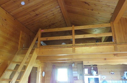 Chorges Chalet De Ski | Le Serre