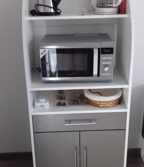 Crest-Voland Appartement | Chalet Le Starfu
