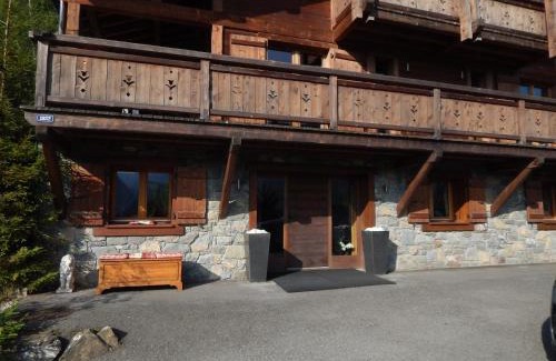 La Cote-d'Arbroz Maison | Chalet LE VAL NESS