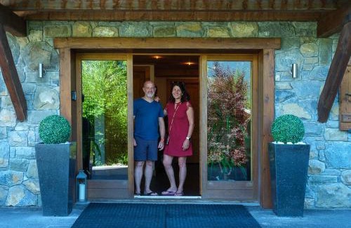 La Cote-d'Arbroz Maison | Chalet LE VAL NESS