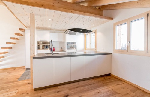 Wengen Chalet De Ski | Chalet Ledibach Duplex