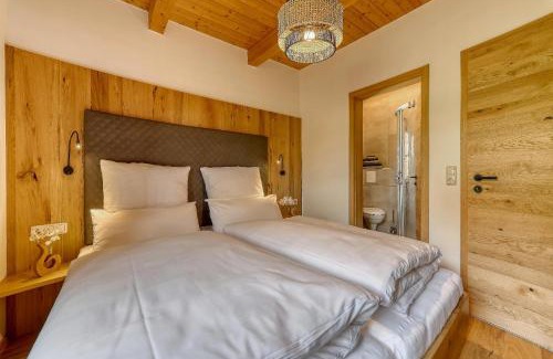 Barnzell Chalet De Ski | Chalet Leithenwald