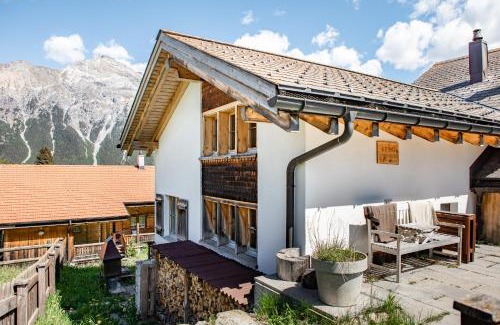Vaz-Obervaz Appartement | Chalet Lenzerheide-Sporz