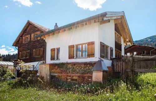 Vaz-Obervaz Appartement | Chalet Lenzerheide-Sporz
