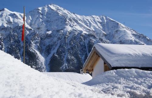 Vaz-Obervaz Appartement | Chalet Lenzerheide-Sporz