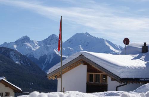 Vaz-Obervaz Appartement | Chalet Lenzerheide-Sporz