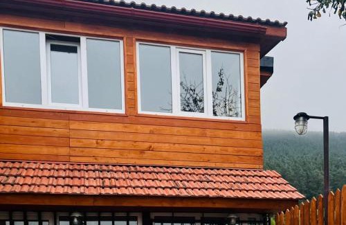 Lermontov Maison | Chalet Lermo